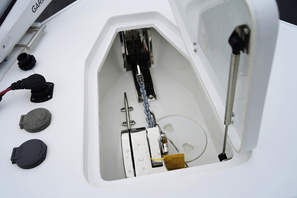 27ft Sea Hunt Yacht For Sale
