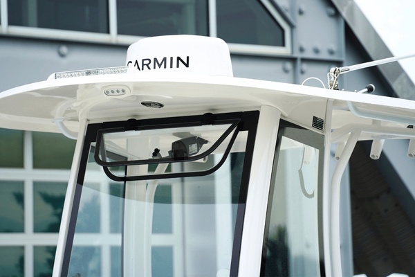 27ft Sea Hunt Yacht For Sale