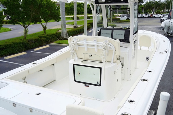 27ft Sea Hunt Yacht For Sale