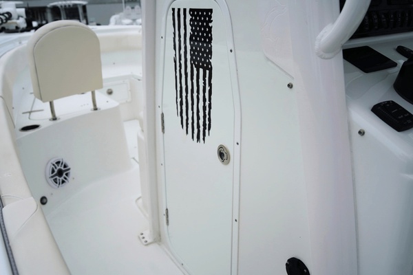 27ft Sea Hunt Yacht For Sale