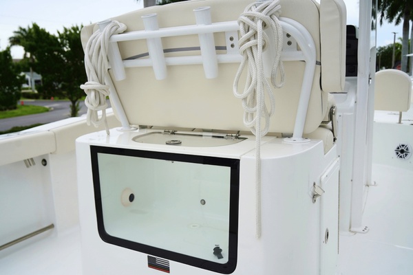 27ft Sea Hunt Yacht For Sale