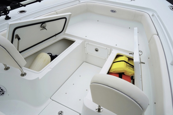 27ft Sea Hunt Yacht For Sale