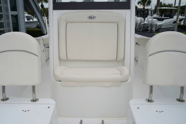27ft Sea Hunt Yacht For Sale