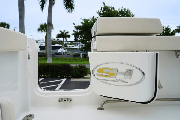 27ft Sea Hunt Yacht For Sale