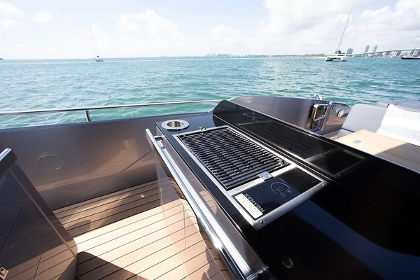 Sacs Rebel 47 OB Yacht For Sale