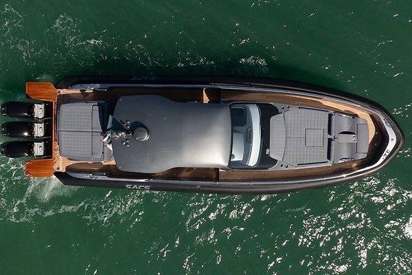 CATCH 22 47ft Sacs Yacht For Sale