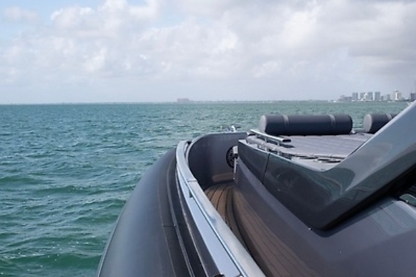 CATCH 22 47ft Sacs Yacht For Sale