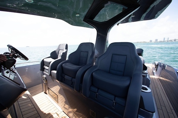 CATCH 22 47ft Sacs Yacht For Sale