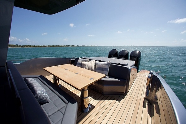 CATCH 22 47ft Sacs Yacht For Sale