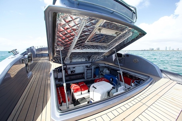 CATCH 22 47ft Sacs Yacht For Sale