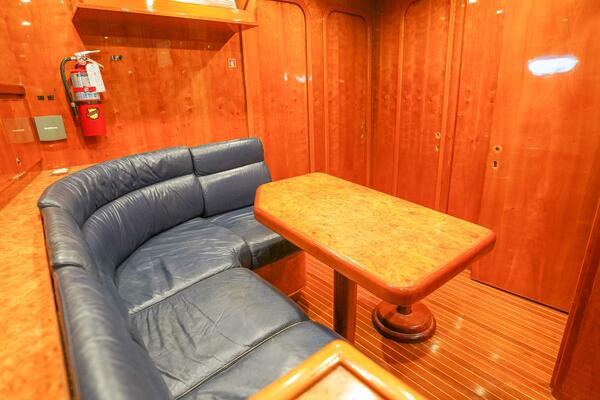 Electrified 82ft Motor Yacht Yacht For Sale