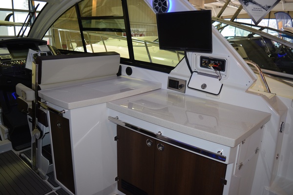 36ft Monterey Yacht For Sale