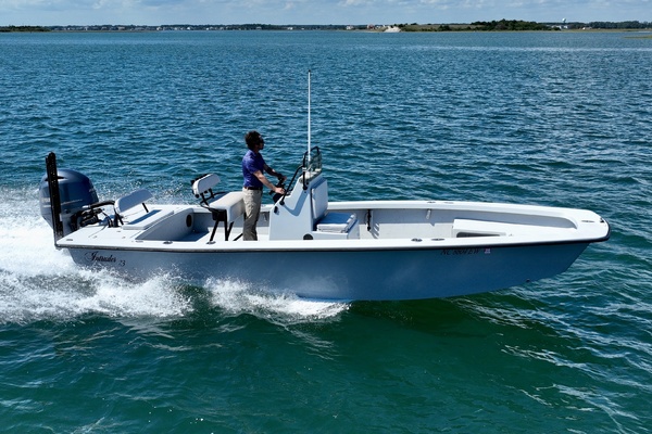 2024 Intruder 23