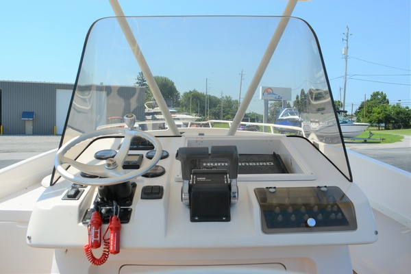 32ft Intrepid Yacht For Sale
