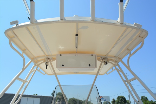 32ft Intrepid Yacht For Sale