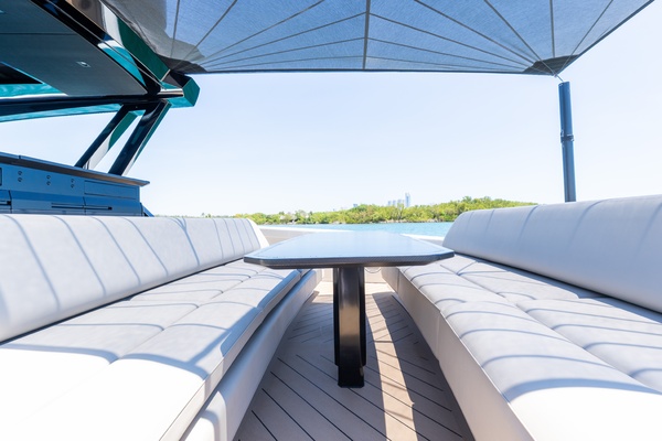 Casa Bri Mare 77ft Wajer Yacht For Sale