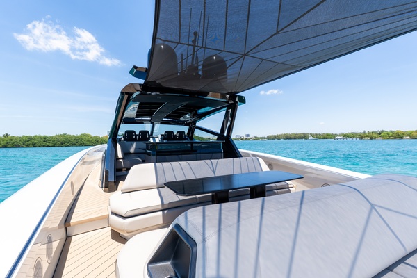 Casa Bri Mare 77ft Wajer Yacht For Sale