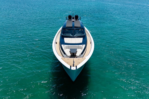 Casa Bri Mare 77ft Wajer Yacht For Sale
