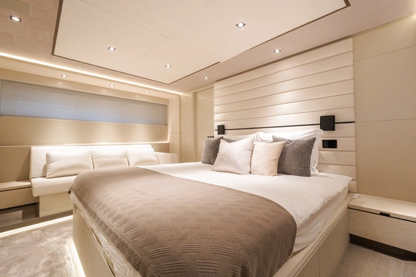 Wajer  Yacht For Sale
