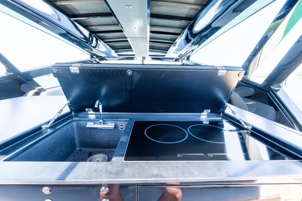 Wajer  Yacht For Sale