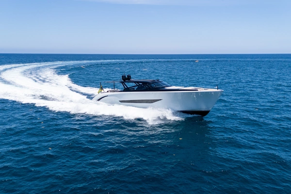 Wajer  Yacht For Sale