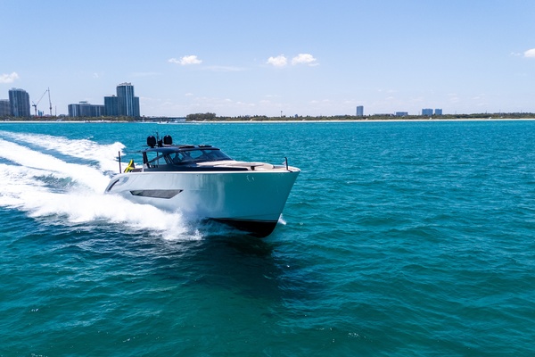 Casa Bri Mare 77ft Wajer Yacht For Sale