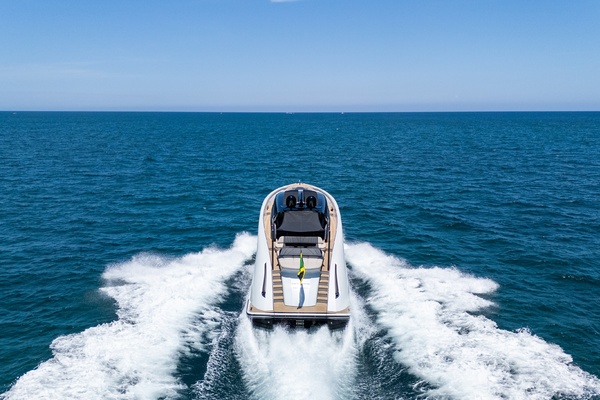 Casa Bri Mare 77ft Wajer Yacht For Sale