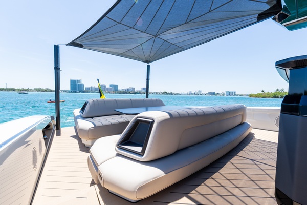 Casa Bri Mare 77ft Wajer Yacht For Sale