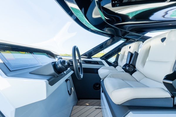 Casa Bri Mare 77ft Wajer Yacht For Sale