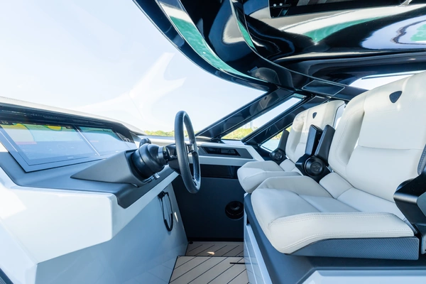 Wajer  Yacht For Sale