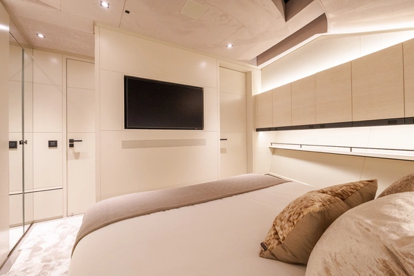 Wajer  Yacht For Sale