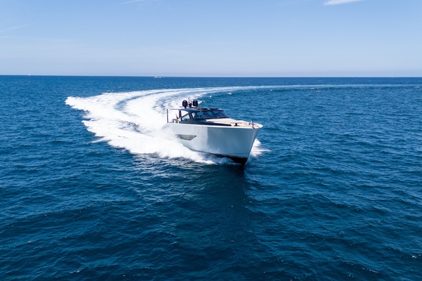 Casa Bri Mare 77ft Wajer Yacht For Sale