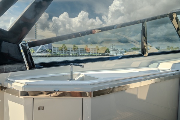 Got Wood 43ft Evo Marine Yacht For Sale