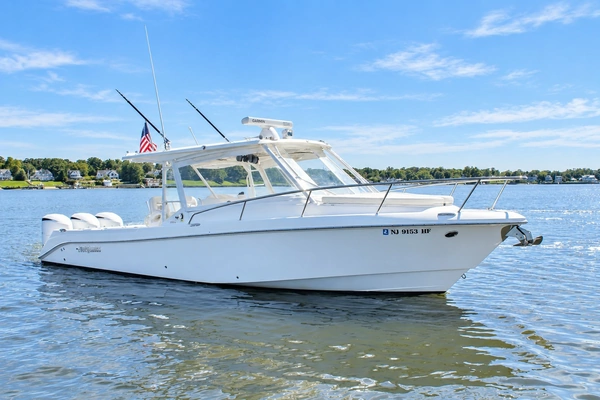 35-ft-Everglades-2014-350LX-BUTCHIE Rumson  New Jersey United States  yacht for sale