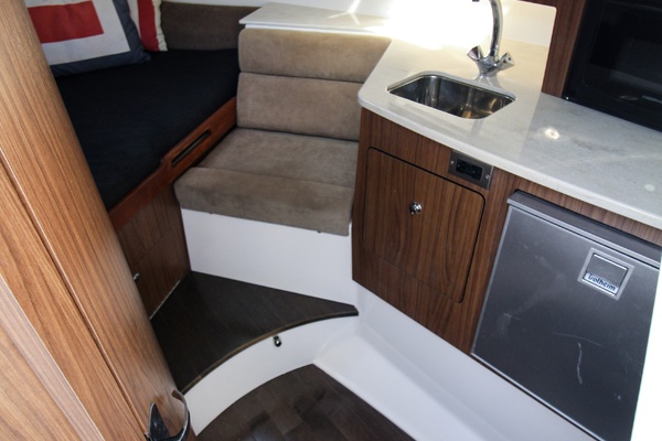 BUTCHIE 35ft Everglades Yacht For Sale