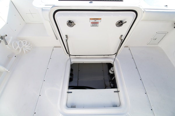 BUTCHIE 35ft Everglades Yacht For Sale