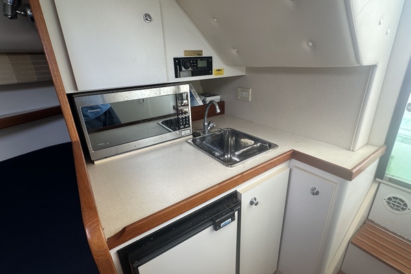 Alacrity 29ft Tiara Yachts Yacht For Sale