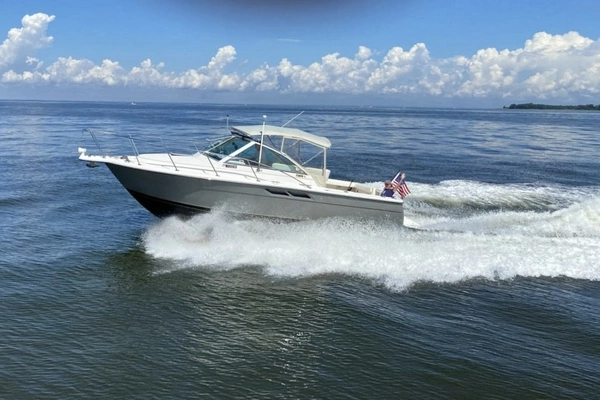 29-ft-Tiara Yachts-2005-2900 Coronet-Alacrity Annapolis Maryland United States  yacht for sale
