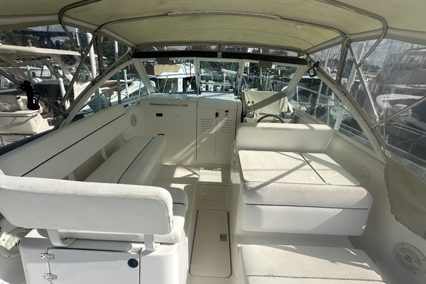 Alacrity 29ft Tiara Yachts Yacht For Sale