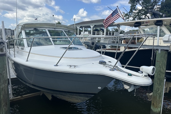 Alacrity 29ft Tiara Yachts Yacht For Sale