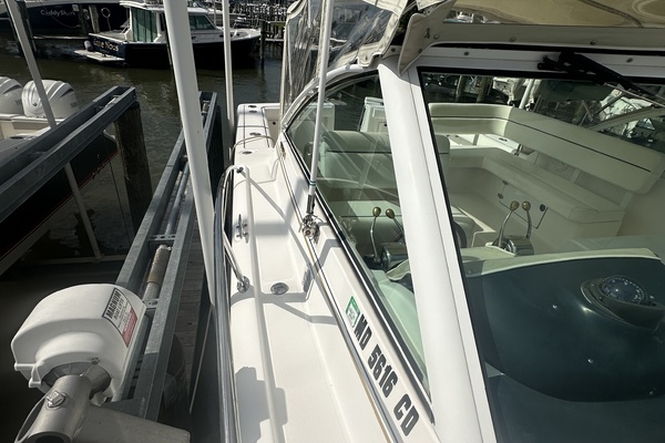 Alacrity 29ft Tiara Yachts Yacht For Sale