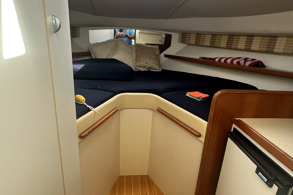 Alacrity 29ft Tiara Yachts Yacht For Sale