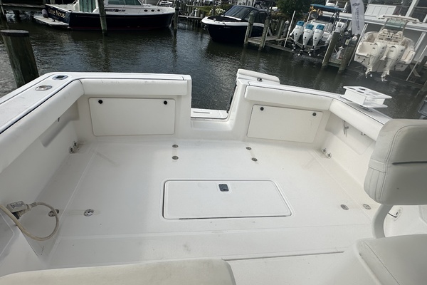 Alacrity 29ft Tiara Yachts Yacht For Sale