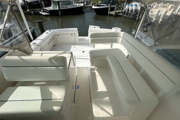 Alacrity 29ft Tiara Yachts Yacht For Sale