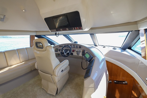 KAE BELLA 56ft Carver Yacht For Sale