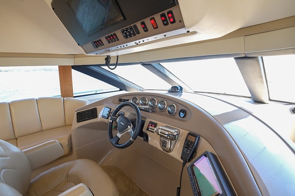 KAE BELLA 56ft Carver Yacht For Sale