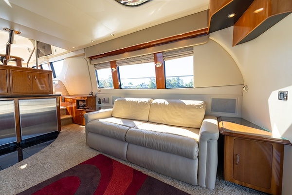 KAE BELLA 56ft Carver Yacht For Sale