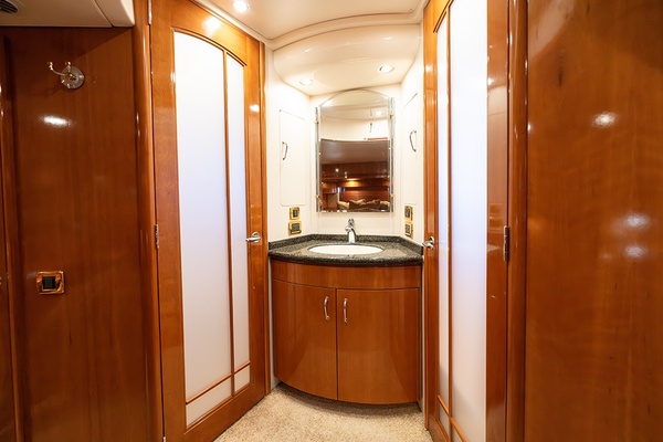 KAE BELLA 56ft Carver Yacht For Sale