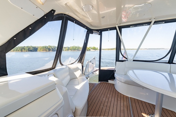 KAE BELLA 56ft Carver Yacht For Sale