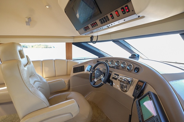 KAE BELLA 56ft Carver Yacht For Sale